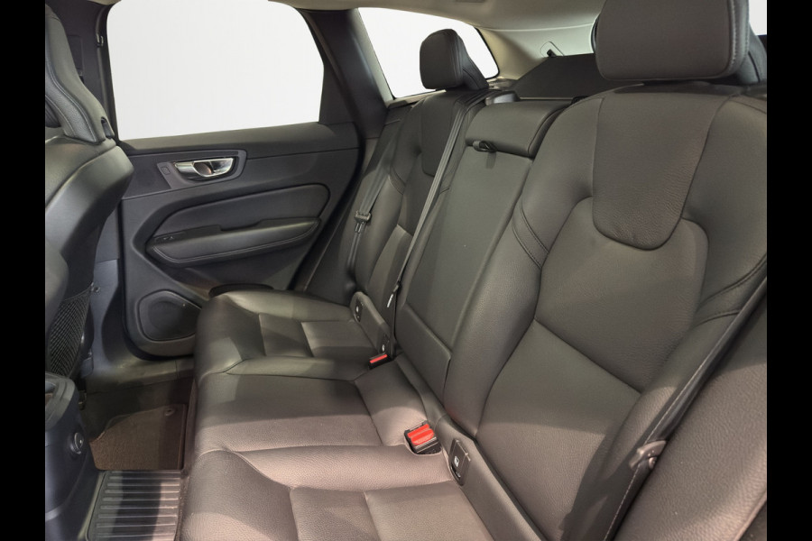 Volvo XC60 T6 Aut. Long Range Ultimate Dark Leder ACC 350pk