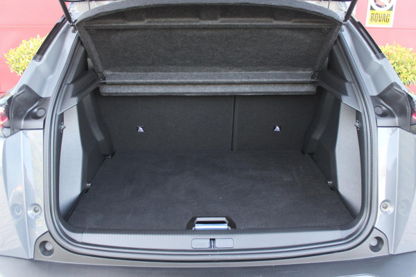 Peugeot 2008 1.2 Hybrid 145PK AUTOMAAT GT PACK | ELEKTRISCH BEDIENBARE BESTUURDERSSTOEL | NAVIGATIE | FULL LED KOPLAMPEN | DRAADLOZE APPLE CARPLAY/ANDROID AUTO | ADAPTIVE CRUISE CONTROL | CAMERA VOOR + ACHTER | CLIMATE CONTROL | LICHTMETALEN VELGEN 17" | KEYLESS ENTRY/START | DAB+ RADIO | ALCANTARA/LEDEREN BEKLEDING  | DODEHOEK DETECTIE | PARKEERSENSOREN VOOR + ACHTER | STOEL VERWARMING | DRAADLOZE TELEFOONLADER |