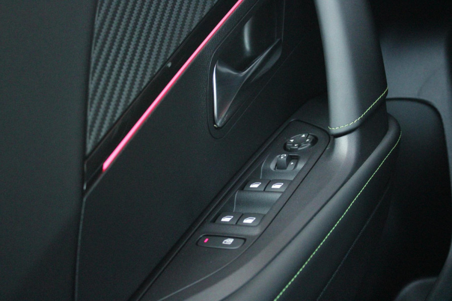 Peugeot 2008 1.2 Hybrid 145PK AUTOMAAT GT PACK | ELEKTRISCH BEDIENBARE BESTUURDERSSTOEL | NAVIGATIE | FULL LED KOPLAMPEN | DRAADLOZE APPLE CARPLAY/ANDROID AUTO | ADAPTIVE CRUISE CONTROL | CAMERA VOOR + ACHTER | CLIMATE CONTROL | LICHTMETALEN VELGEN 17" | KEYLESS ENTRY/START | DAB+ RADIO | ALCANTARA/LEDEREN BEKLEDING  | DODEHOEK DETECTIE | PARKEERSENSOREN VOOR + ACHTER | STOEL VERWARMING | DRAADLOZE TELEFOONLADER |