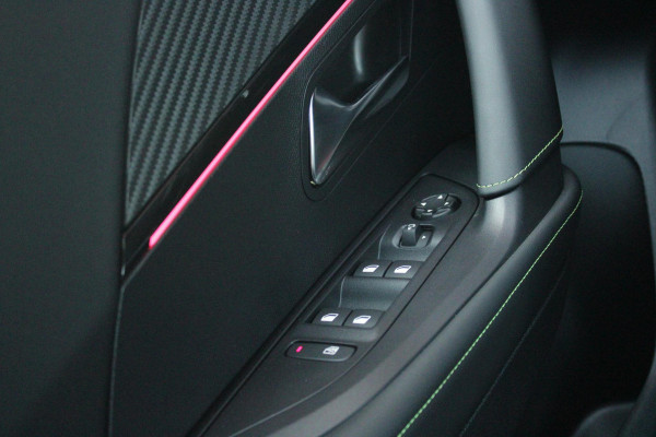 Peugeot 2008 1.2 Hybrid 145PK AUTOMAAT GT PACK | ELEKTRISCH BEDIENBARE BESTUURDERSSTOEL | NAVIGATIE | FULL LED KOPLAMPEN | DRAADLOZE APPLE CARPLAY/ANDROID AUTO | ADAPTIVE CRUISE CONTROL | CAMERA VOOR + ACHTER | CLIMATE CONTROL | LICHTMETALEN VELGEN 17" | KEYLESS ENTRY/START | DAB+ RADIO | ALCANTARA/LEDEREN BEKLEDING  | DODEHOEK DETECTIE | PARKEERSENSOREN VOOR + ACHTER | STOEL VERWARMING | DRAADLOZE TELEFOONLADER |