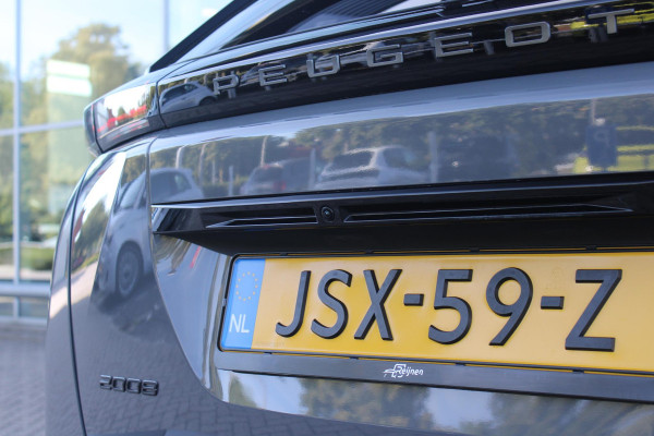 Peugeot 2008 1.2 Hybrid 145PK AUTOMAAT GT PACK | ELEKTRISCH BEDIENBARE BESTUURDERSSTOEL | NAVIGATIE | FULL LED KOPLAMPEN | DRAADLOZE APPLE CARPLAY/ANDROID AUTO | ADAPTIVE CRUISE CONTROL | CAMERA VOOR + ACHTER | CLIMATE CONTROL | LICHTMETALEN VELGEN 17" | KEYLESS ENTRY/START | DAB+ RADIO | ALCANTARA/LEDEREN BEKLEDING  | DODEHOEK DETECTIE | PARKEERSENSOREN VOOR + ACHTER | STOEL VERWARMING | DRAADLOZE TELEFOONLADER |