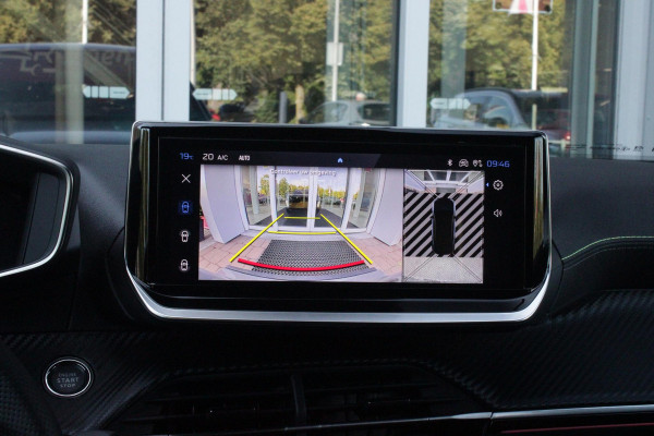 Peugeot 2008 1.2 Hybrid 145PK AUTOMAAT GT PACK | ELEKTRISCH BEDIENBARE BESTUURDERSSTOEL | NAVIGATIE | FULL LED KOPLAMPEN | DRAADLOZE APPLE CARPLAY/ANDROID AUTO | ADAPTIVE CRUISE CONTROL | CAMERA VOOR + ACHTER | CLIMATE CONTROL | LICHTMETALEN VELGEN 17" | KEYLESS ENTRY/START | DAB+ RADIO | ALCANTARA/LEDEREN BEKLEDING  | DODEHOEK DETECTIE | PARKEERSENSOREN VOOR + ACHTER | STOEL VERWARMING | DRAADLOZE TELEFOONLADER |