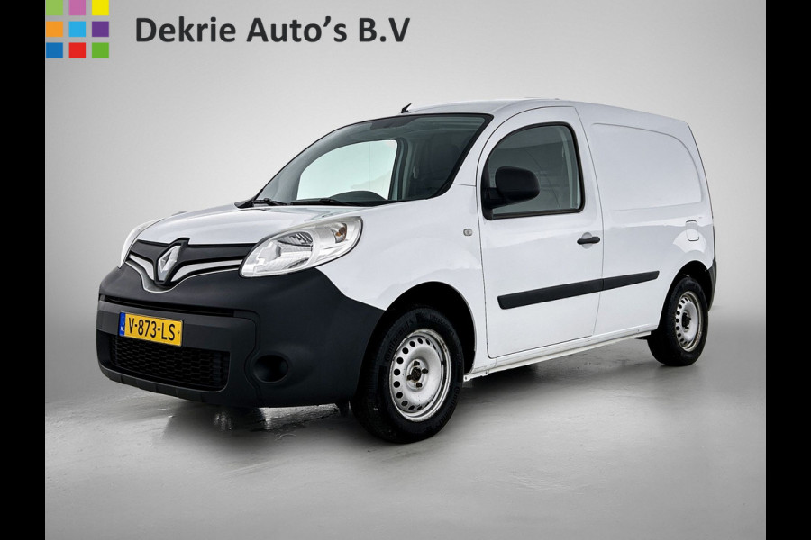 Renault Kangoo 1.5 dCi Comfort Euro6 75PK / Trekhaak / Airco / Cruise-ctr. / Pdc. / Schuifdeur Re./ Pack R-Link / Apk nieuw