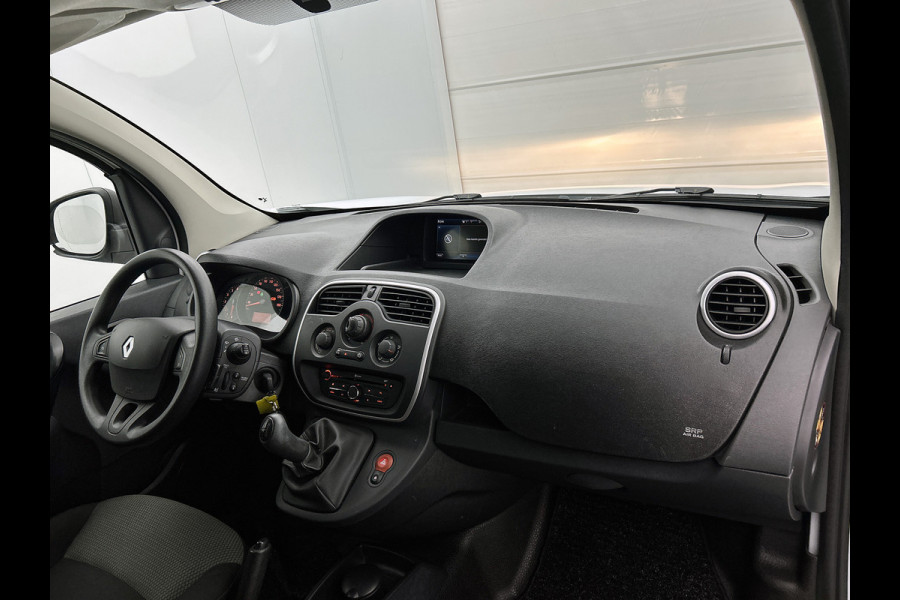 Renault Kangoo 1.5 dCi Comfort Euro6 75PK / Trekhaak / Airco / Cruise-ctr. / Pdc. / Schuifdeur Re./ Pack R-Link / Apk nieuw