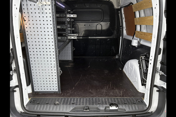Renault Kangoo 1.5 dCi Comfort Euro6 75PK / Trekhaak / Airco / Cruise-ctr. / Pdc. / Schuifdeur Re./ Pack R-Link / Apk nieuw
