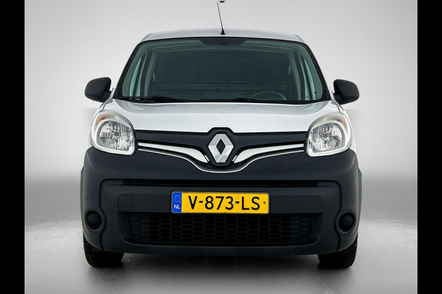 Renault Kangoo 1.5 dCi Comfort Euro6 75PK / Trekhaak / Airco / Cruise-ctr. / Pdc. / Schuifdeur Re./ Pack R-Link / Apk nieuw