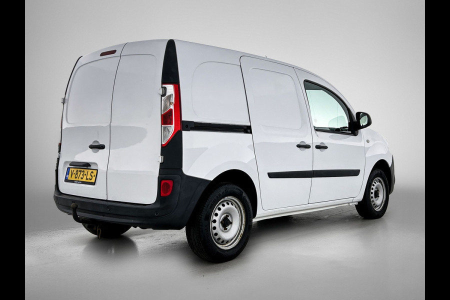 Renault Kangoo 1.5 dCi Comfort Euro6 75PK / Trekhaak / Airco / Cruise-ctr. / Pdc. / Schuifdeur Re./ Pack R-Link / Apk nieuw
