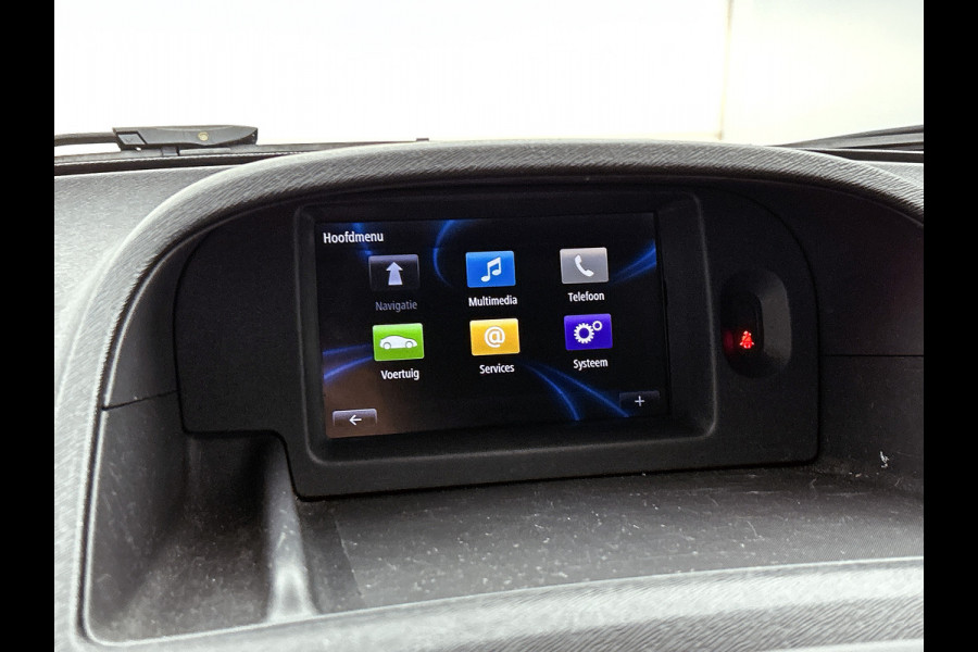 Renault Kangoo 1.5 dCi Comfort Euro6 75PK / Trekhaak / Airco / Cruise-ctr. / Pdc. / Schuifdeur Re./ Pack R-Link / Apk nieuw