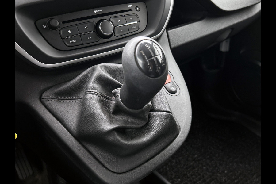 Renault Kangoo 1.5 dCi Comfort Euro6 75PK / Trekhaak / Airco / Cruise-ctr. / Pdc. / Schuifdeur Re./ Pack R-Link / Apk nieuw