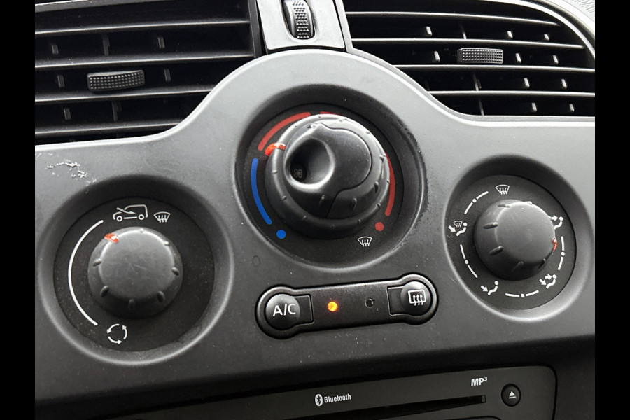 Renault Kangoo 1.5 dCi Comfort Euro6 75PK / Trekhaak / Airco / Cruise-ctr. / Pdc. / Schuifdeur Re./ Pack R-Link / Apk nieuw
