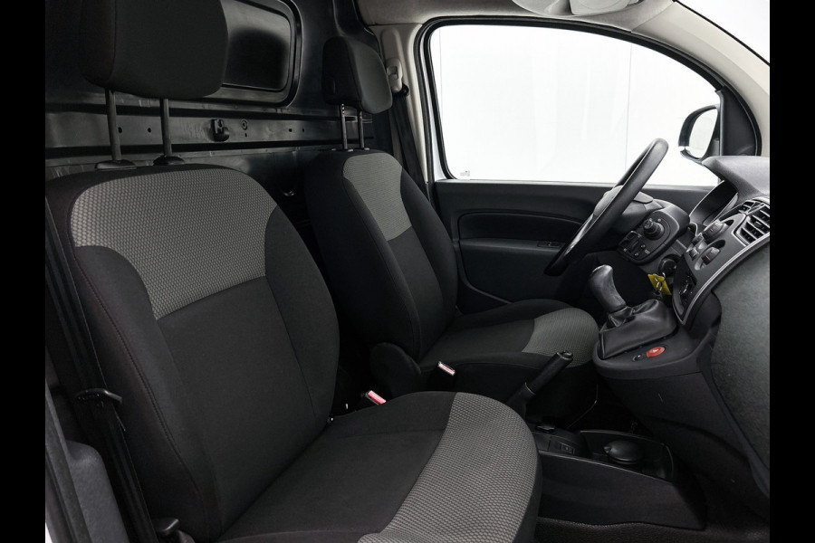 Renault Kangoo 1.5 dCi Comfort Euro6 75PK / Trekhaak / Airco / Cruise-ctr. / Pdc. / Schuifdeur Re./ Pack R-Link / Apk nieuw