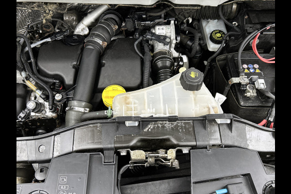 Renault Kangoo 1.5 dCi Comfort Euro6 75PK / Trekhaak / Airco / Cruise-ctr. / Pdc. / Schuifdeur Re./ Pack R-Link / Apk nieuw