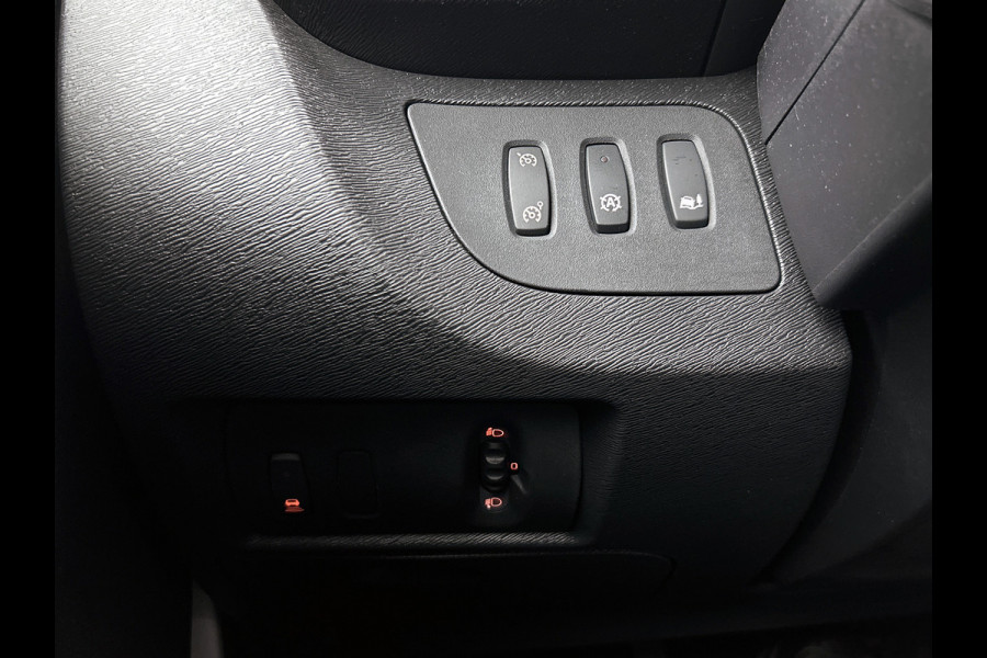 Renault Kangoo 1.5 dCi Comfort Euro6 75PK / Trekhaak / Airco / Cruise-ctr. / Pdc. / Schuifdeur Re./ Pack R-Link / Apk nieuw