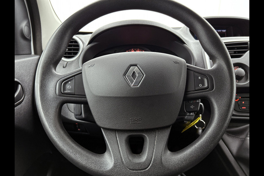 Renault Kangoo 1.5 dCi Comfort Euro6 75PK / Trekhaak / Airco / Cruise-ctr. / Pdc. / Schuifdeur Re./ Pack R-Link / Apk nieuw