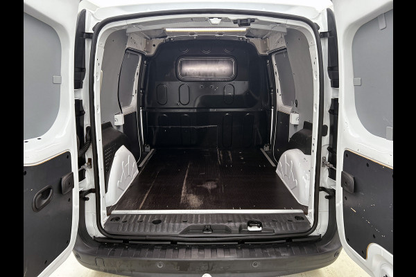 Renault Kangoo 1.5 DCi Euro6 75PK Comfort / 2x Schuifdeur / Trekhaak / Airco / Navigatie / Radio multimedia / Apk nieuw