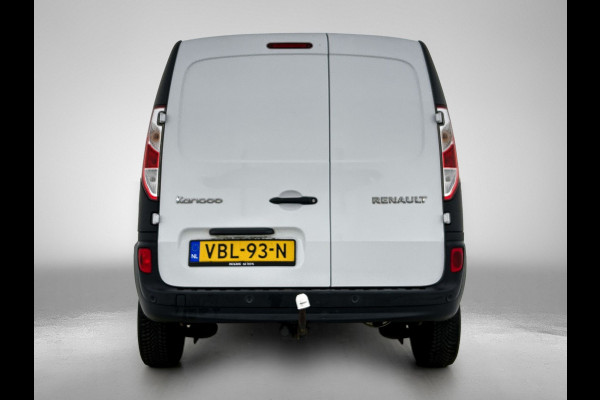 Renault Kangoo 1.5 DCi Euro6 75PK Comfort / 2x Schuifdeur / Trekhaak / Airco / Navigatie / Radio multimedia / Apk nieuw