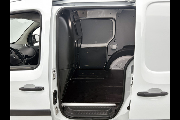 Renault Kangoo 1.5 DCi Euro6 75PK Comfort / 2x Schuifdeur / Trekhaak / Airco / Navigatie / Radio multimedia / Apk nieuw