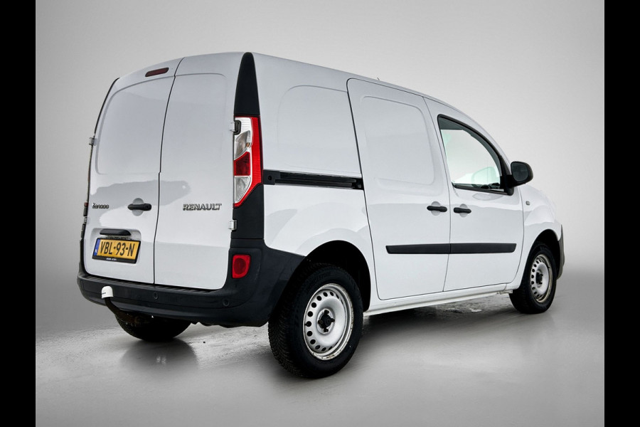 Renault Kangoo 1.5 DCi Euro6 75PK Comfort / 2x Schuifdeur / Trekhaak / Airco / Navigatie / Radio multimedia / Apk nieuw