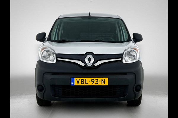 Renault Kangoo 1.5 DCi Euro6 75PK Comfort / 2x Schuifdeur / Trekhaak / Airco / Navigatie / Radio multimedia / Apk nieuw