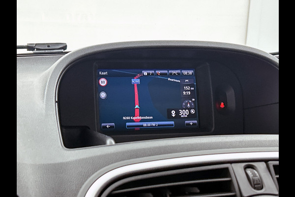 Renault Kangoo 1.5 DCi Euro6 75PK Comfort / 2x Schuifdeur / Trekhaak / Airco / Navigatie / Radio multimedia / Apk nieuw