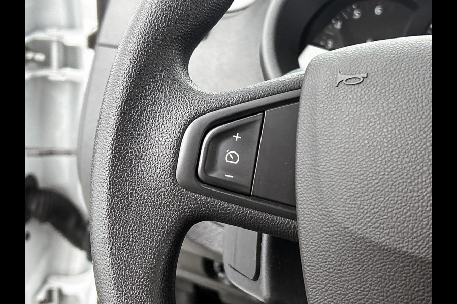 Renault Kangoo 1.5 DCi Euro6 75PK Comfort / 2x Schuifdeur / Trekhaak / Airco / Navigatie / Radio multimedia / Apk nieuw