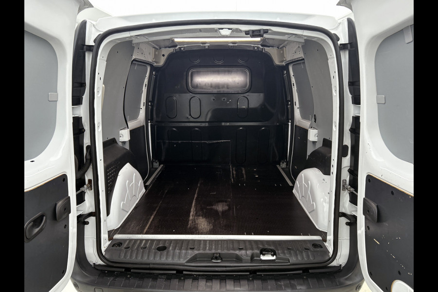 Renault Kangoo 1.5 DCi Euro6 75PK Comfort / 2x Schuifdeur / Trekhaak / Airco / Navigatie / Radio multimedia / Apk nieuw