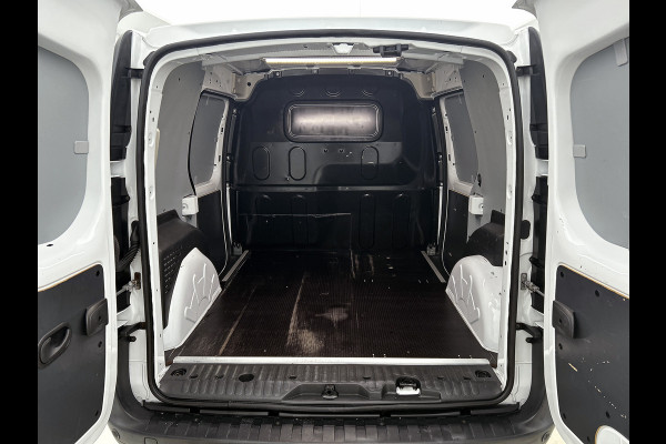 Renault Kangoo 1.5 DCi Euro6 75PK Comfort / 2x Schuifdeur / Trekhaak / Airco / Navigatie / Radio multimedia / Apk nieuw