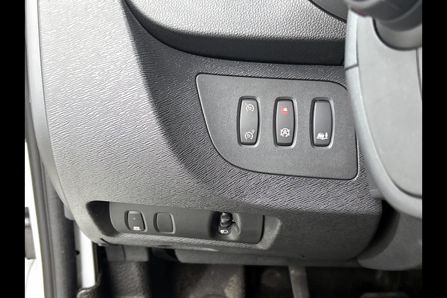 Renault Kangoo 1.5 DCi Euro6 75PK Comfort / 2x Schuifdeur / Trekhaak / Airco / Navigatie / Radio multimedia / Apk nieuw