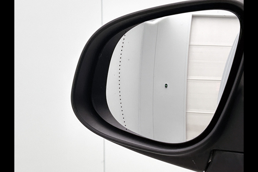 Renault Kangoo 1.5 DCi Euro6 75PK Comfort / 2x Schuifdeur / Trekhaak / Airco / Navigatie / Radio multimedia / Apk nieuw