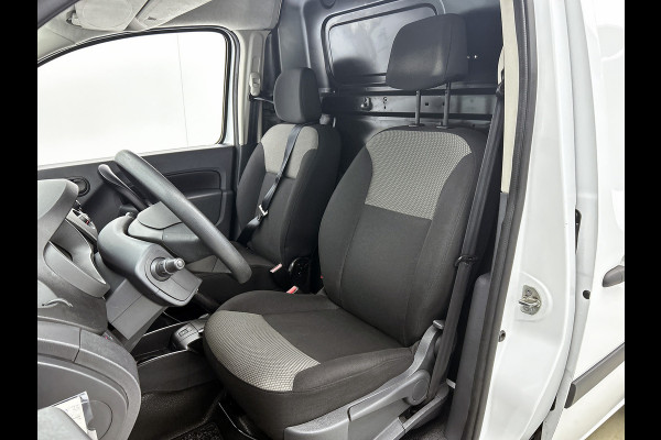 Renault Kangoo 1.5 DCi Euro6 75PK Comfort / 2x Schuifdeur / Trekhaak / Airco / Navigatie / Radio multimedia / Apk nieuw