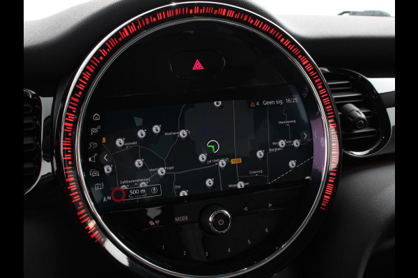 MINI Electric Business Edition Automaat 33 kWh SOH 95% Navigatie Climate Control  Lichtmetalen Velgen  Dab Parkeer sensoren Cruise Control
