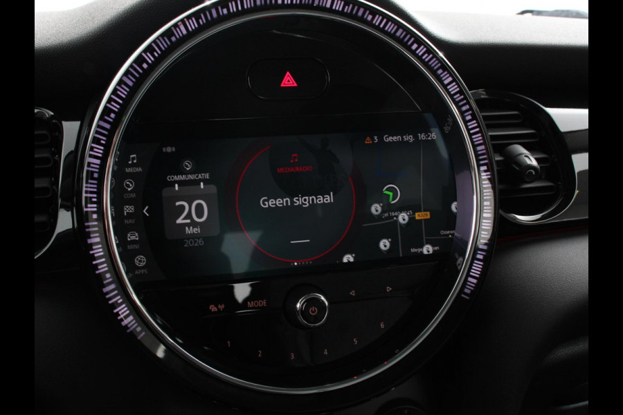 MINI Electric Business Edition Automaat 33 kWh SOH 95% Navigatie Climate Control  Lichtmetalen Velgen  Dab Parkeer sensoren Cruise Control