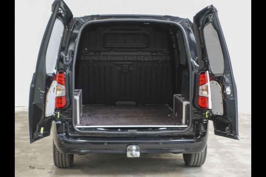 Opel Combo 1.5D Automaat L1H1 Edition Airco Apple Carplay/Android Auto Cruise Control Trekhaak