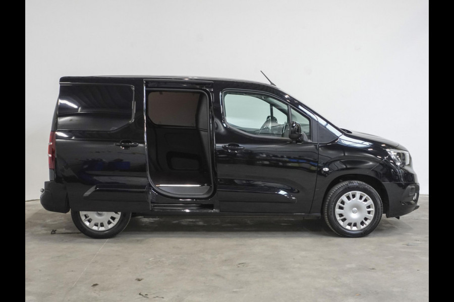 Opel Combo 1.5D Automaat L1H1 Edition Airco Apple Carplay/Android Auto Cruise Control Trekhaak