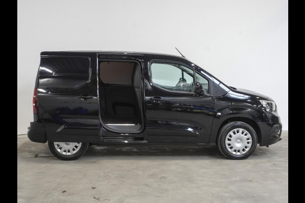 Opel Combo 1.5D Automaat L1H1 Edition Airco Apple Carplay/Android Auto Cruise Control Trekhaak