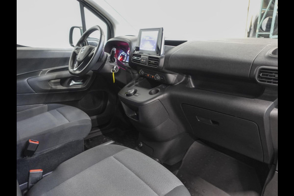Opel Combo 1.5D Automaat L1H1 Edition Airco Apple Carplay/Android Auto Cruise Control Trekhaak