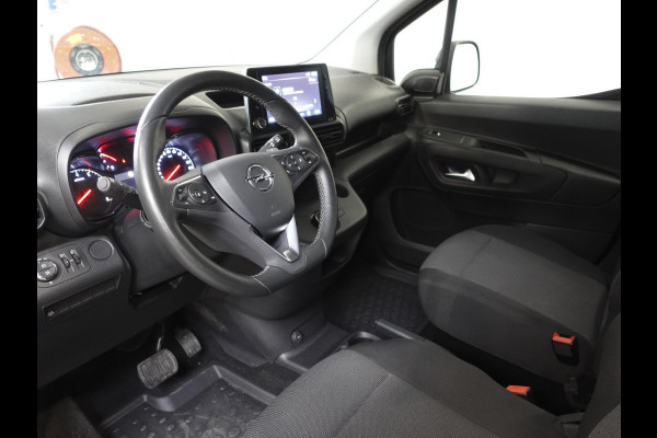 Opel Combo 1.5D Automaat L1H1 Edition Airco Apple Carplay/Android Auto Cruise Control Trekhaak