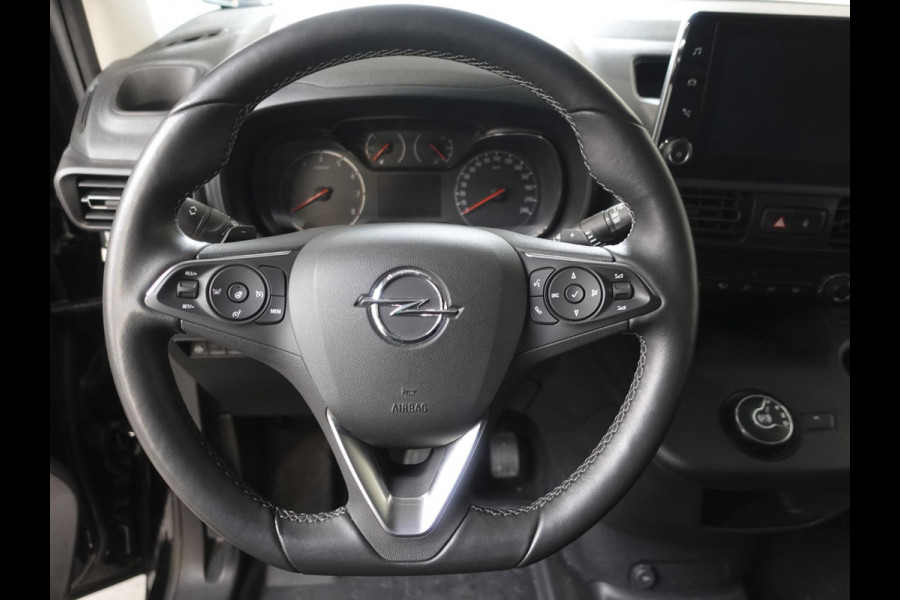 Opel Combo 1.5D Automaat L1H1 Edition Airco Apple Carplay/Android Auto Cruise Control Trekhaak