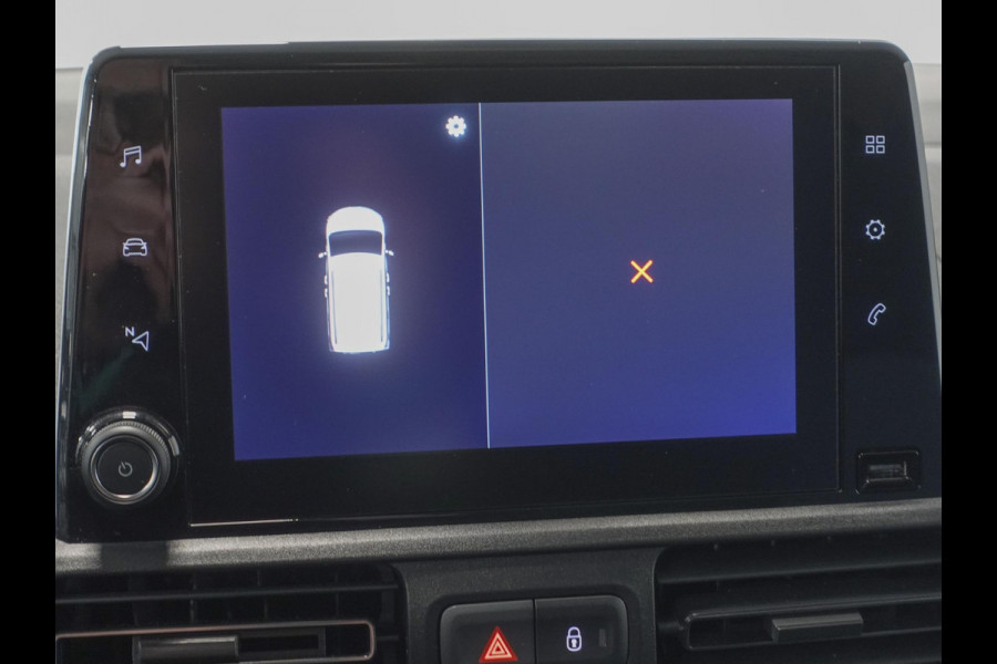 Opel Combo 1.5D Automaat L1H1 Edition Airco Apple Carplay/Android Auto Cruise Control Trekhaak