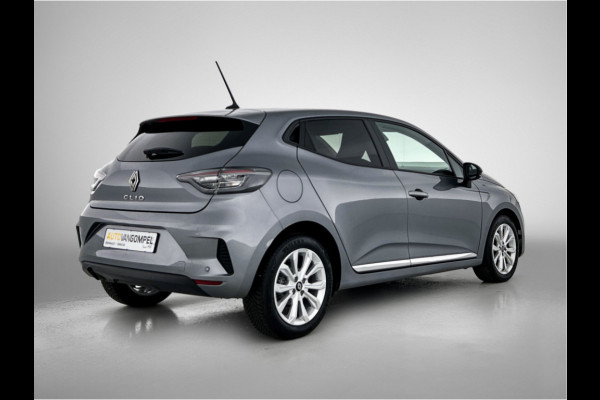 Renault Clio TCe 90PK GPF evolution | CAMERA | NAVI | DEALER ONDERHOUDEN | STOEL VERWARM. | PARK. SENSOREN | CARPLAY