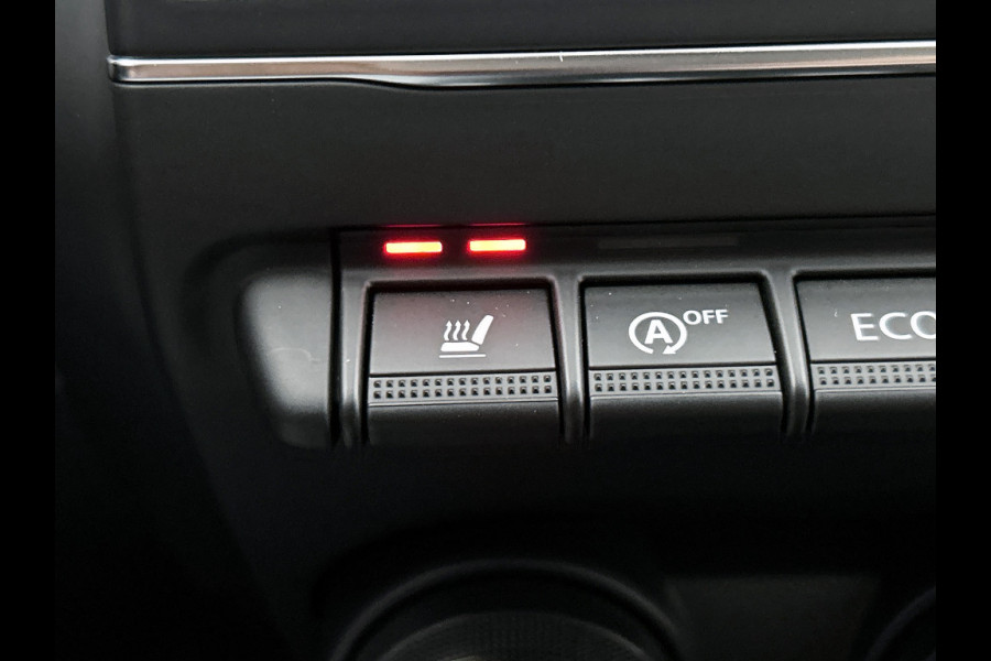 Renault Clio TCe 90PK GPF evolution | CAMERA | NAVI | DEALER ONDERHOUDEN | STOEL VERWARM. | PARK. SENSOREN | CARPLAY