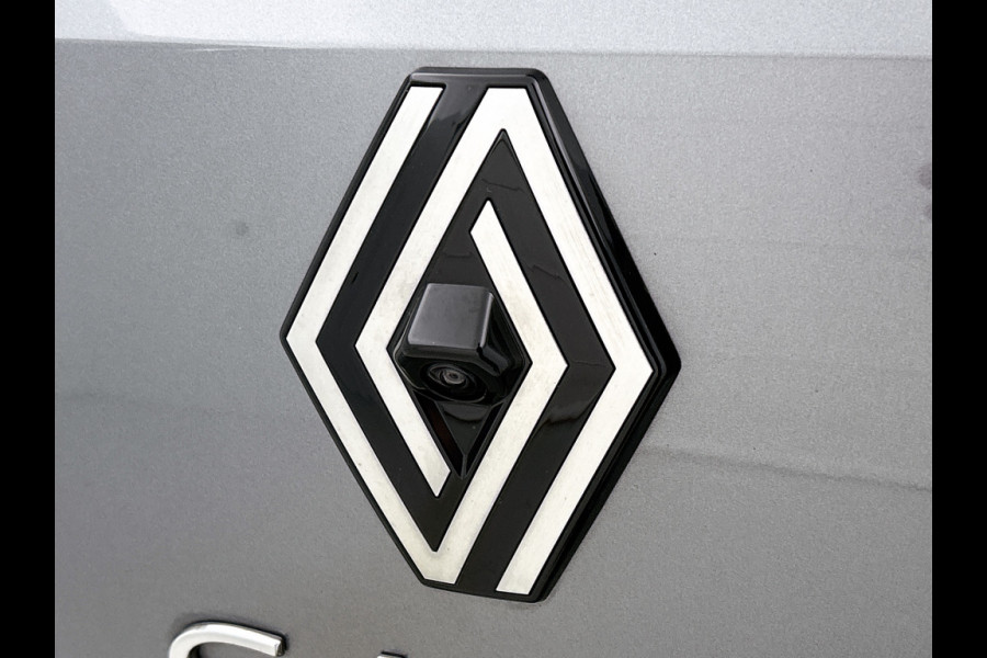 Renault Clio TCe 90PK GPF evolution | CAMERA | NAVI | DEALER ONDERHOUDEN | STOEL VERWARM. | PARK. SENSOREN | CARPLAY