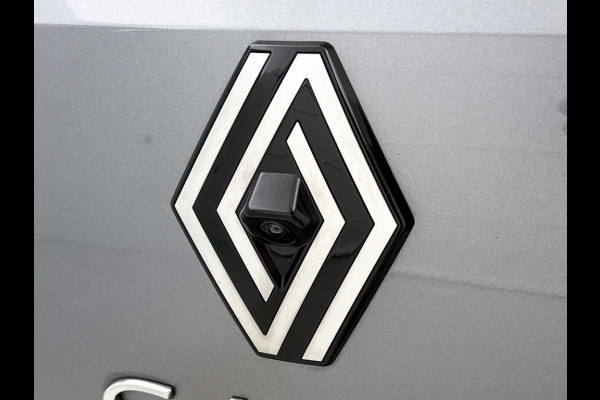 Renault Clio TCe 90PK GPF evolution | CAMERA | NAVI | DEALER ONDERHOUDEN | STOEL VERWARM. | PARK. SENSOREN | CARPLAY