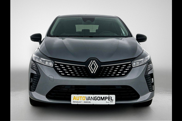 Renault Clio TCe 90PK GPF evolution | CAMERA | NAVI | DEALER ONDERHOUDEN | STOEL VERWARM. | PARK. SENSOREN | CARPLAY