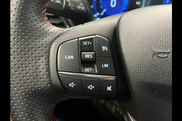 Ford Puma 1.0 EcoBoost Hybrid ST-Line Navigatie Apple Carplay Android Auto Parkeerhulp achter Cruise Control Stoel-en stuurverwarming Climate Control Lichtmetalen velgen