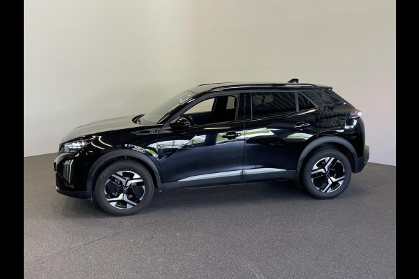 Peugeot 2008 1.2 PureTech 130pk Automaat GT-Line Navigatie Apple Carplay/Android Auto Camera Parkeersensoren Ledverlichting Cruise Control Virtual Cockpit Climate Control Lichtmetalen velgen
