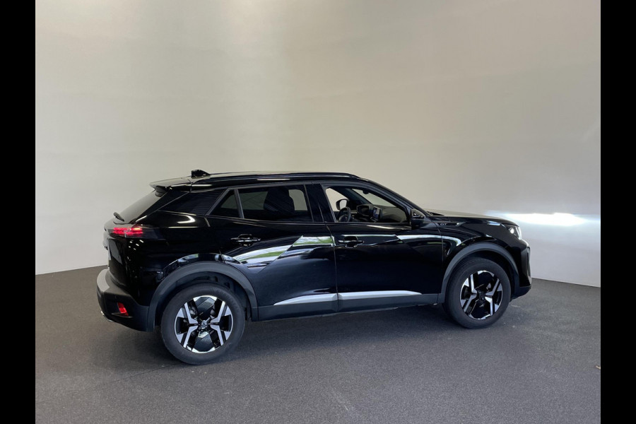 Peugeot 2008 1.2 PureTech 130pk Automaat GT-Line Navigatie Apple Carplay/Android Auto Camera Parkeersensoren Ledverlichting Cruise Control Virtual Cockpit Climate Control Lichtmetalen velgen