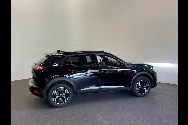 Peugeot 2008 1.2 PureTech 130pk Automaat GT-Line Navigatie Apple Carplay/Android Auto Camera Parkeersensoren Ledverlichting Cruise Control Virtual Cockpit Climate Control Lichtmetalen velgen