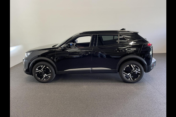 Peugeot 2008 1.2 PureTech 130pk Automaat GT-Line Navigatie Apple Carplay/Android Auto Camera Parkeersensoren Ledverlichting Cruise Control Virtual Cockpit Climate Control Lichtmetalen velgen