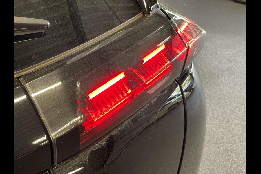 Peugeot 2008 1.2 PureTech 130pk Automaat GT-Line Navigatie Apple Carplay/Android Auto Camera Parkeersensoren Ledverlichting Cruise Control Virtual Cockpit Climate Control Lichtmetalen velgen